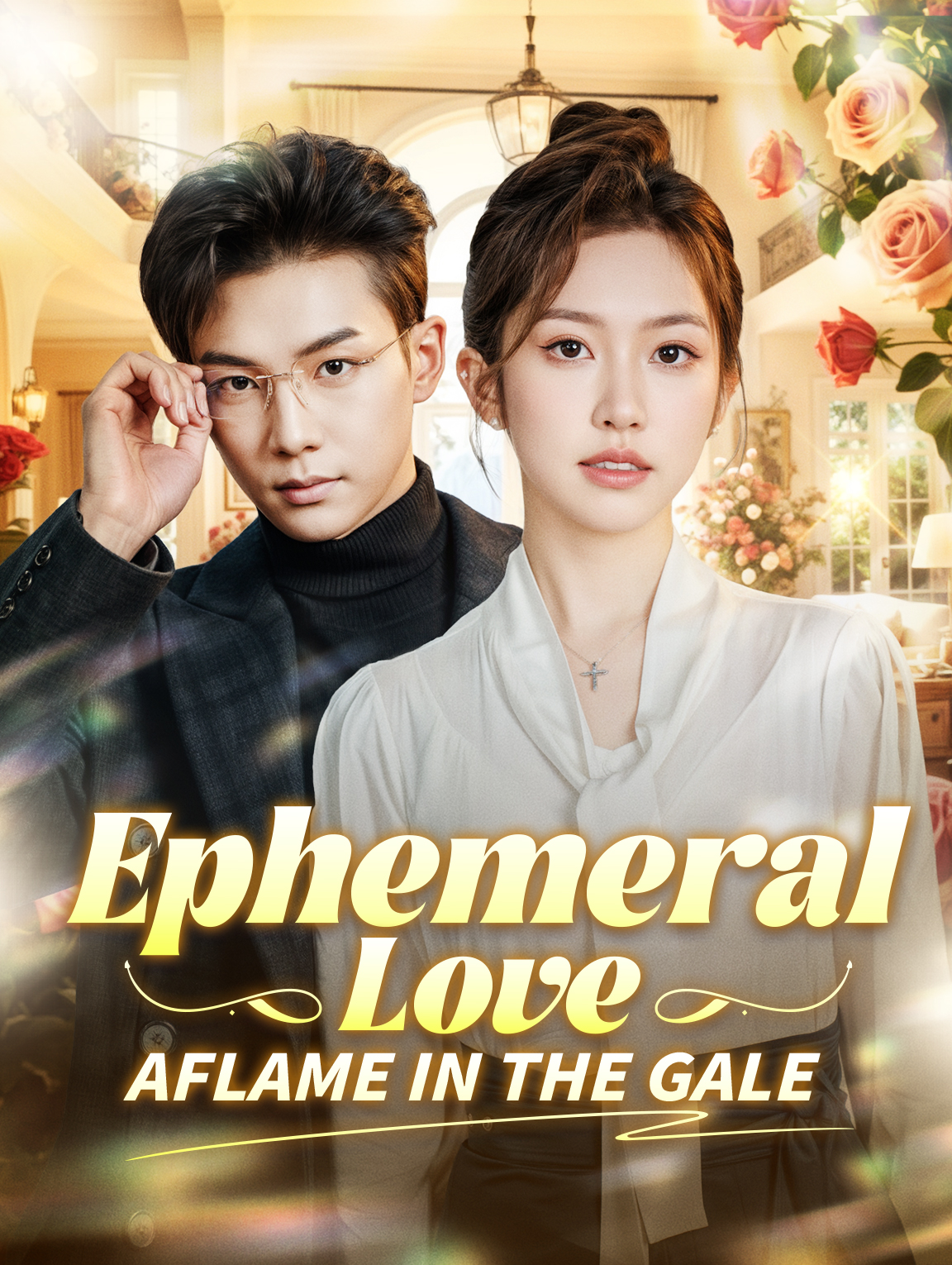 Amore Effimero, Ardente nella Tempesta