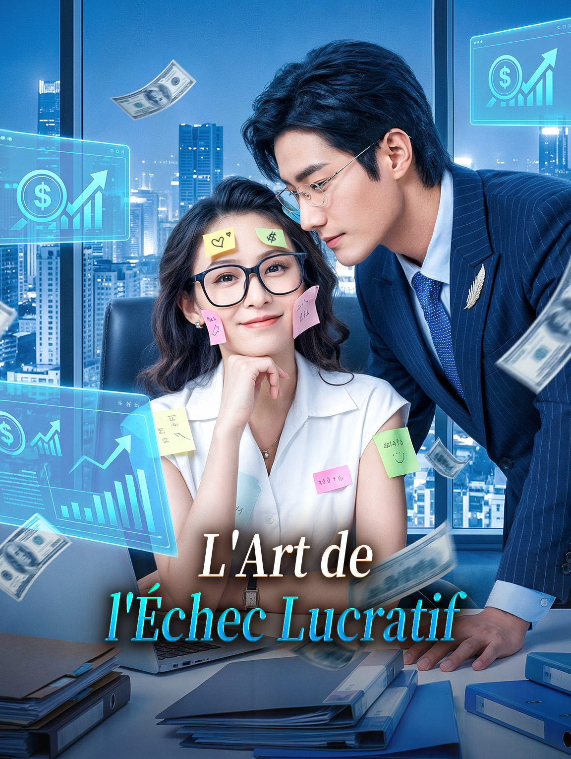 L'Art de l'Échec Lucratif
