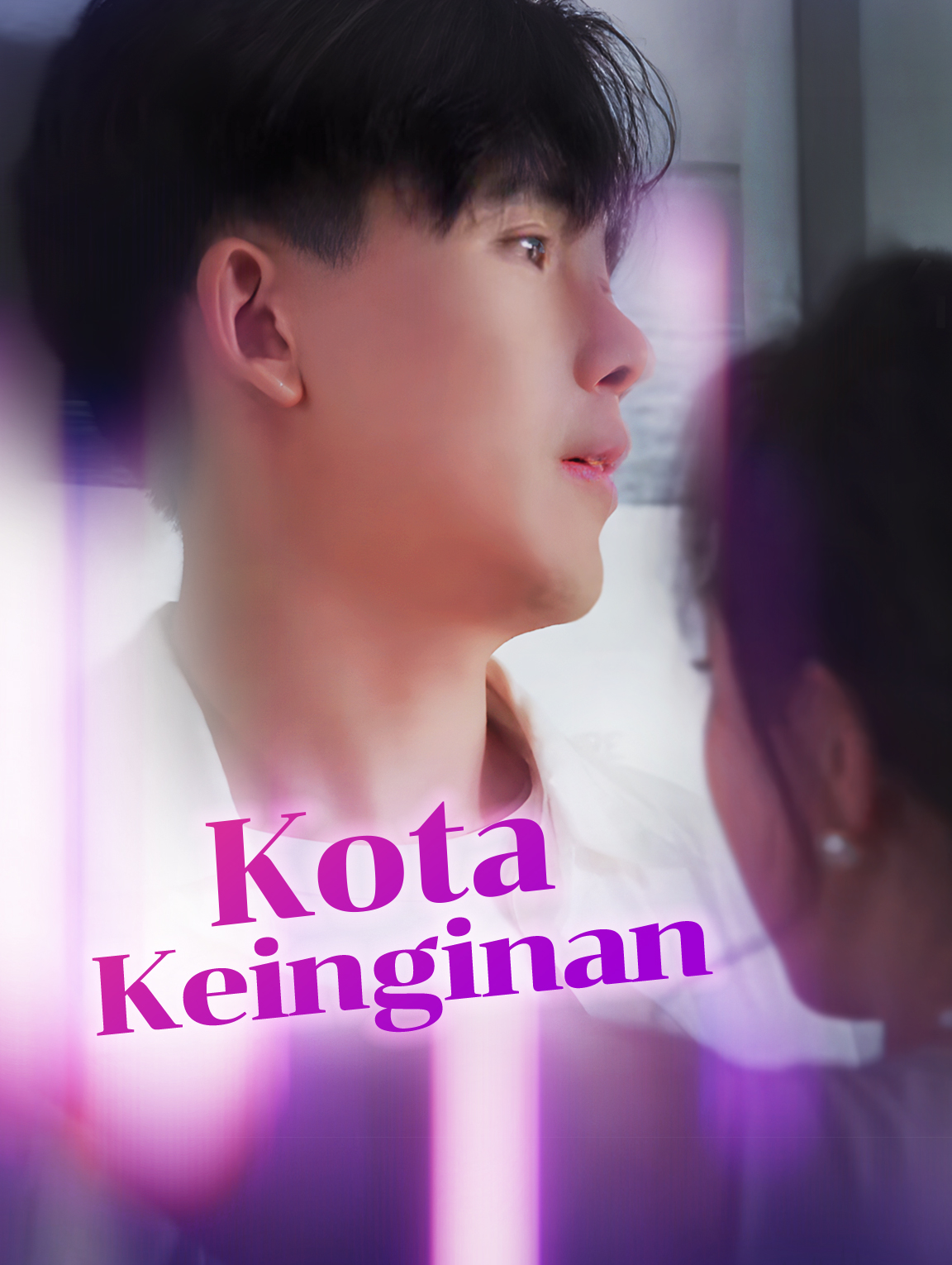 Kota Keinginan