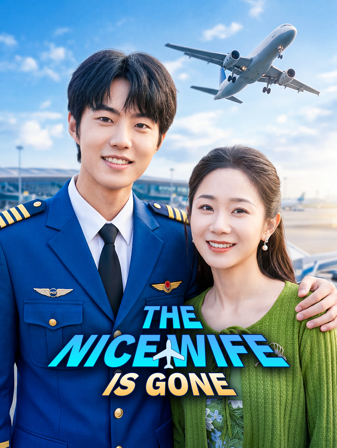 The Nice Wife Is Gone