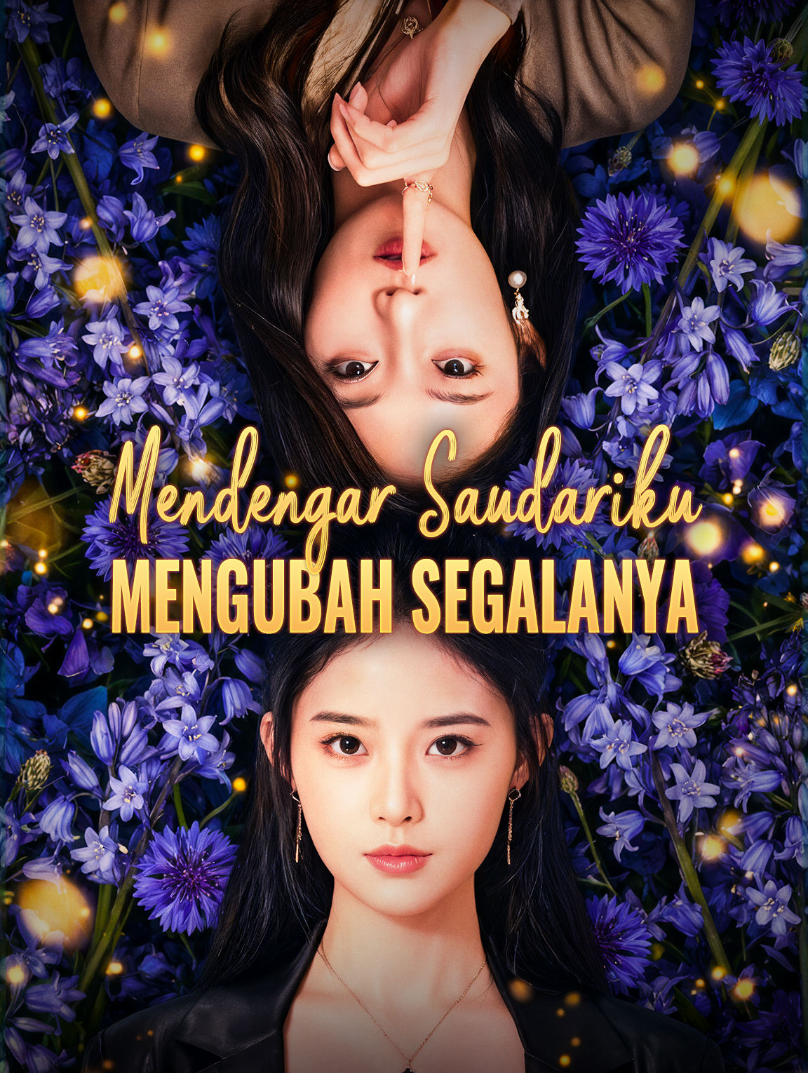 Mendengar Saudariku Mengubah Segalanya(Sulih Suara)