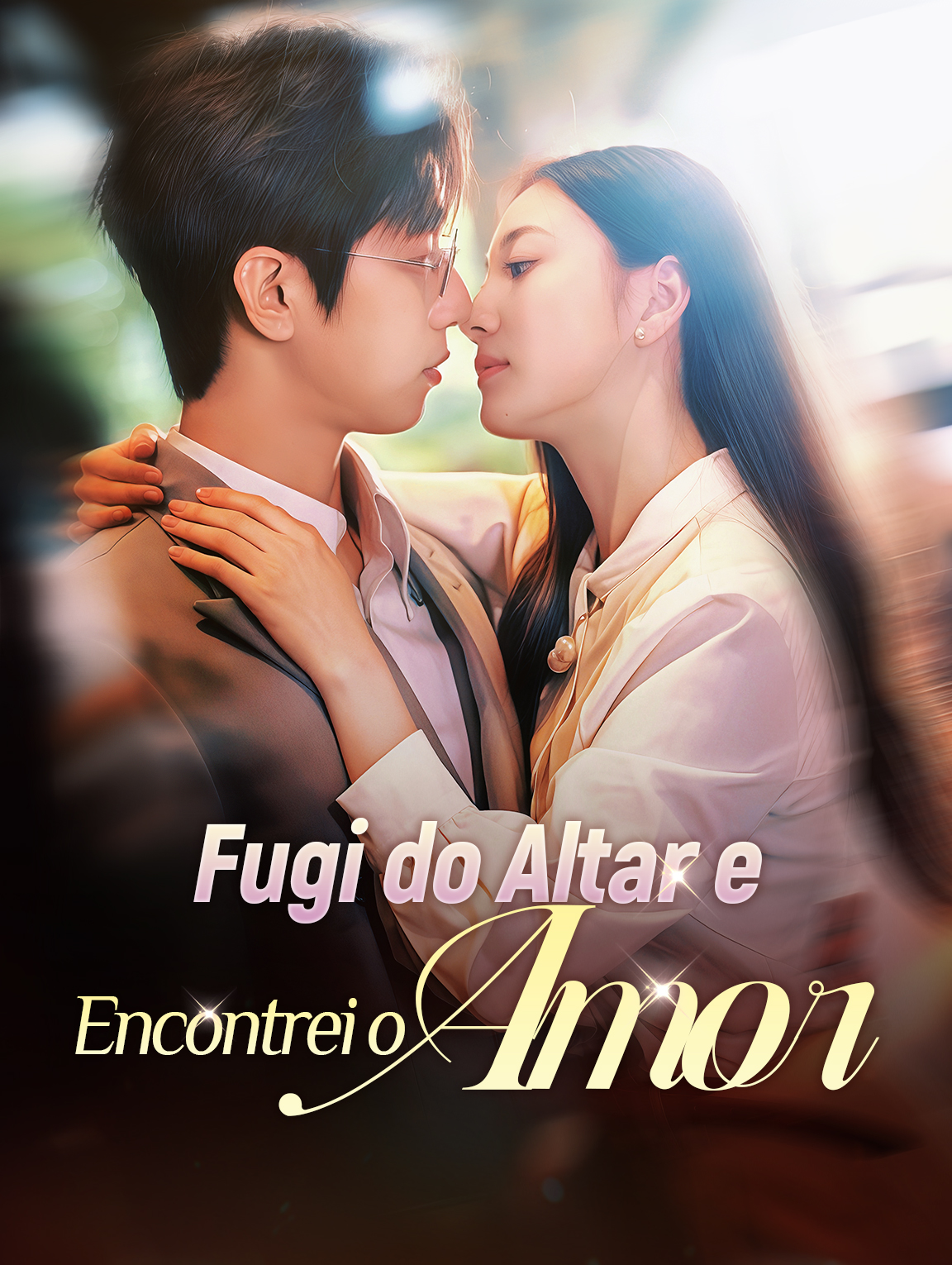 Fugi do Altar e Encontrei o Amor
