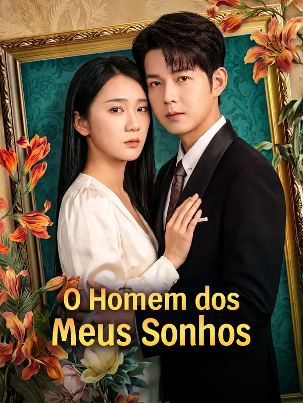 O Homem dos Meus Sonhos