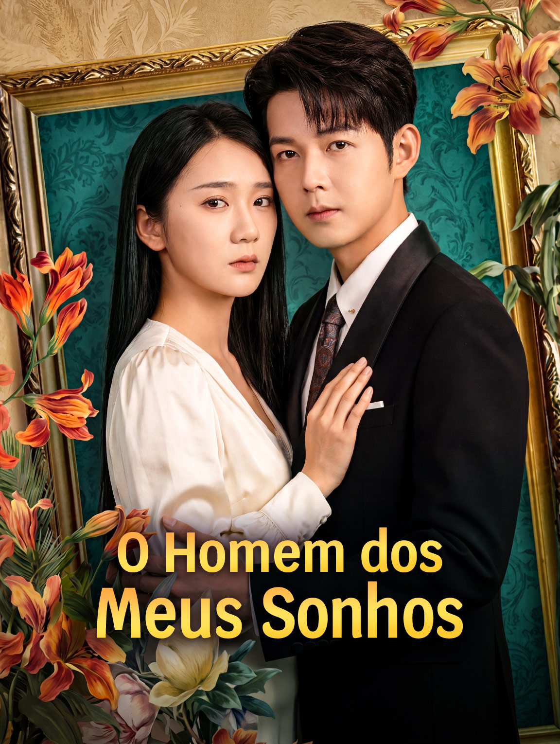 O Homem dos Meus Sonhos