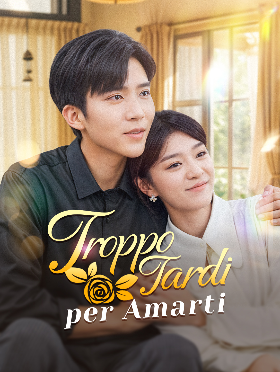 Troppo Tardi per Amarti