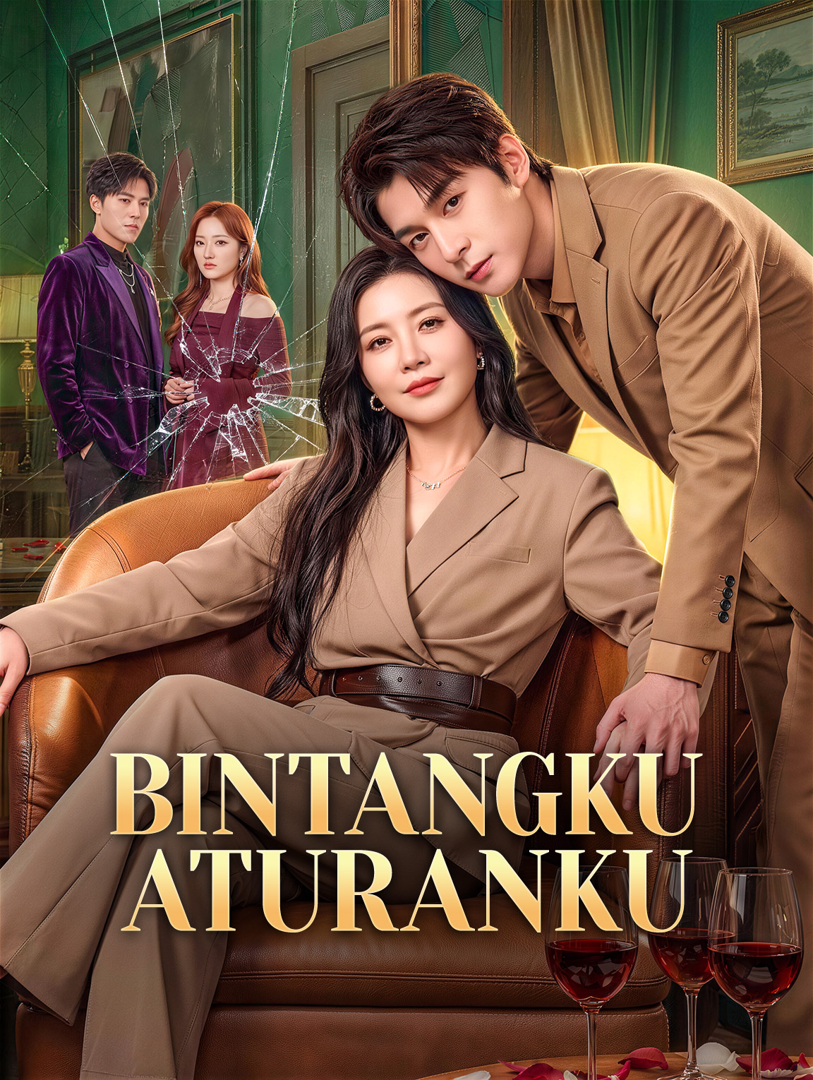 Bintangku, Aturanku