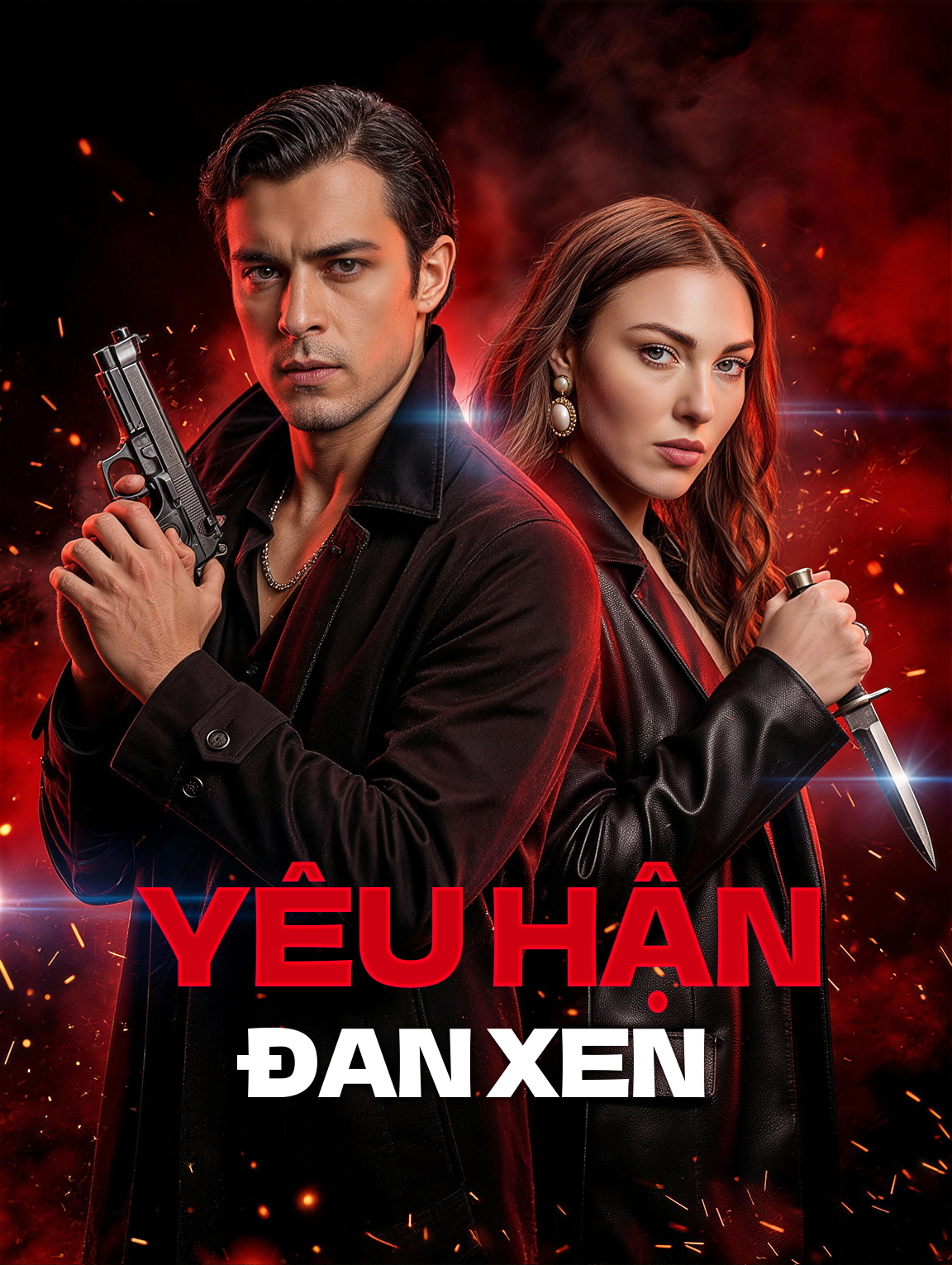 Yêu Hận Đan Xen