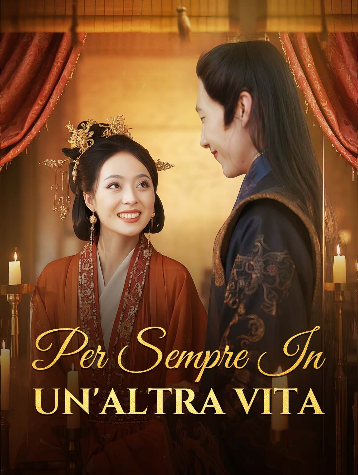 Per Sempre In Un'Altra Vita