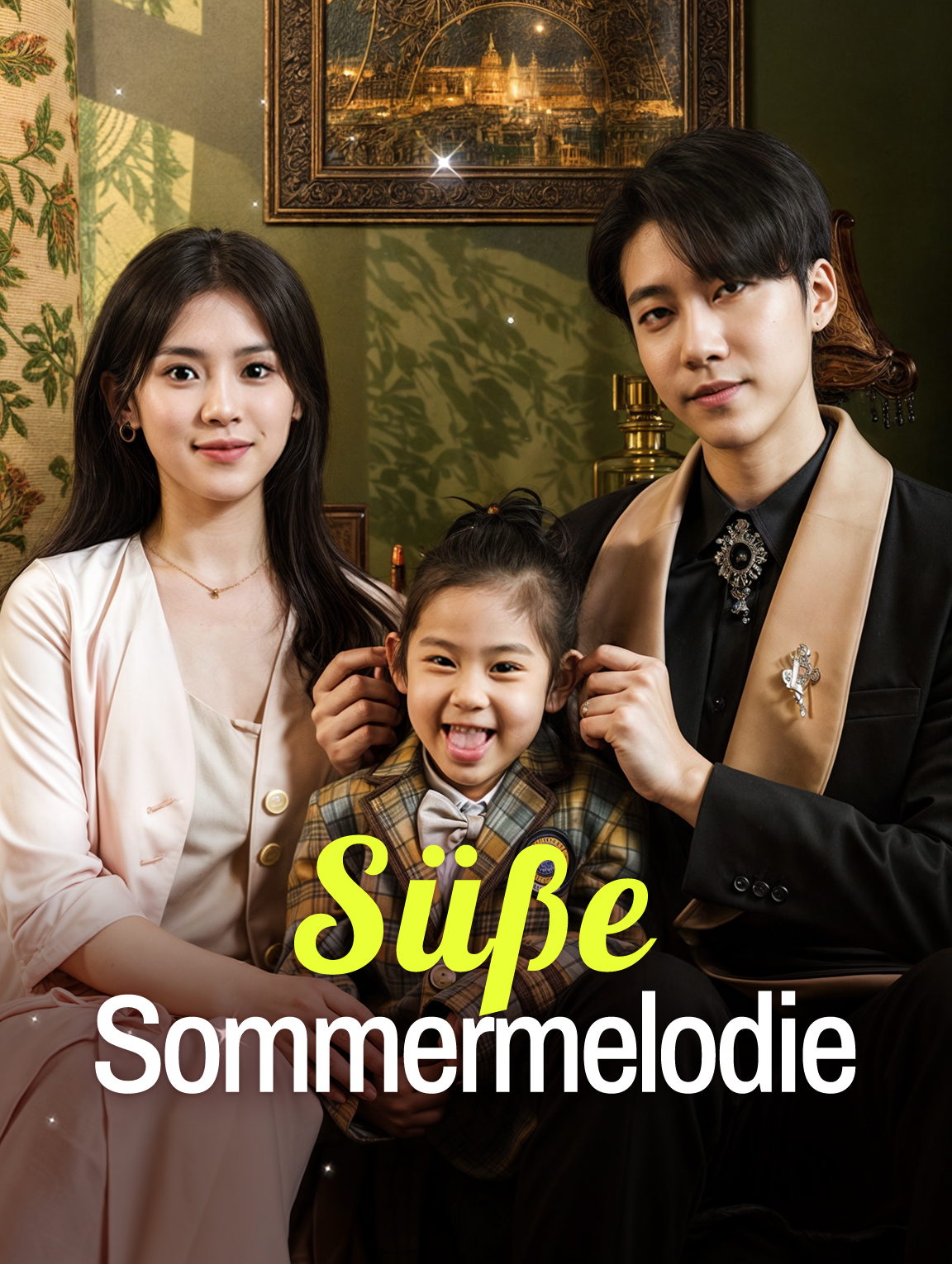 Süße Sommermelodie