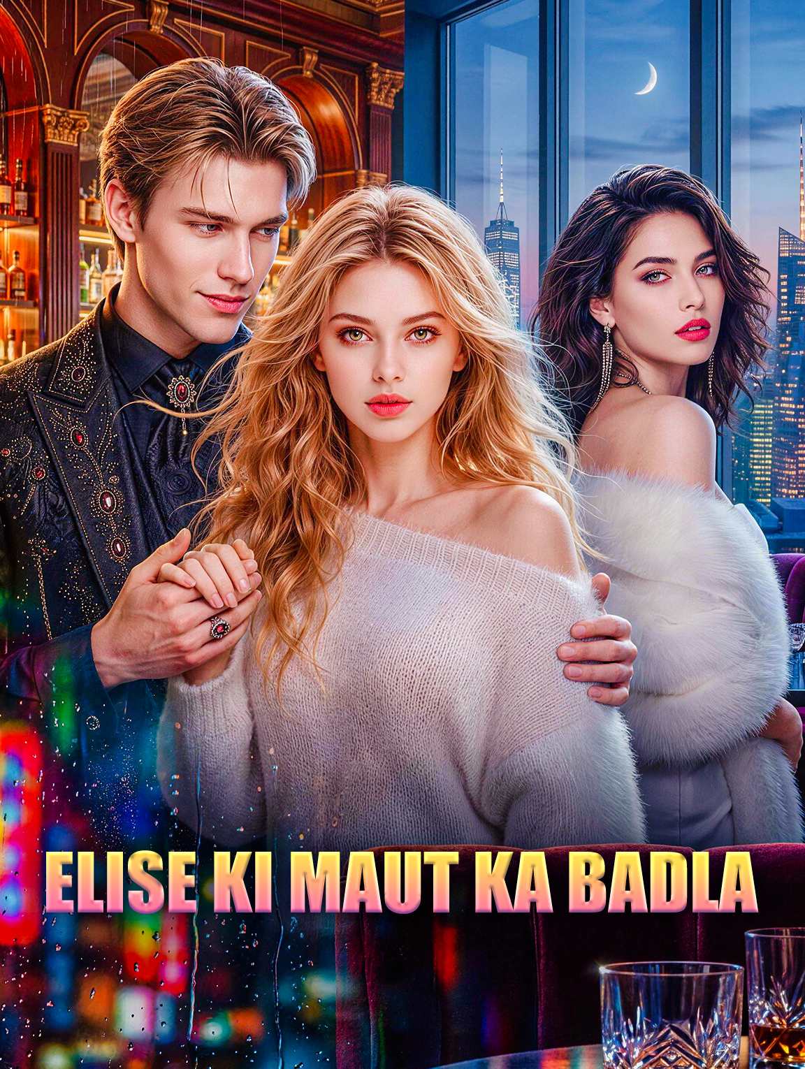Elise Ki Maut Ka Badla