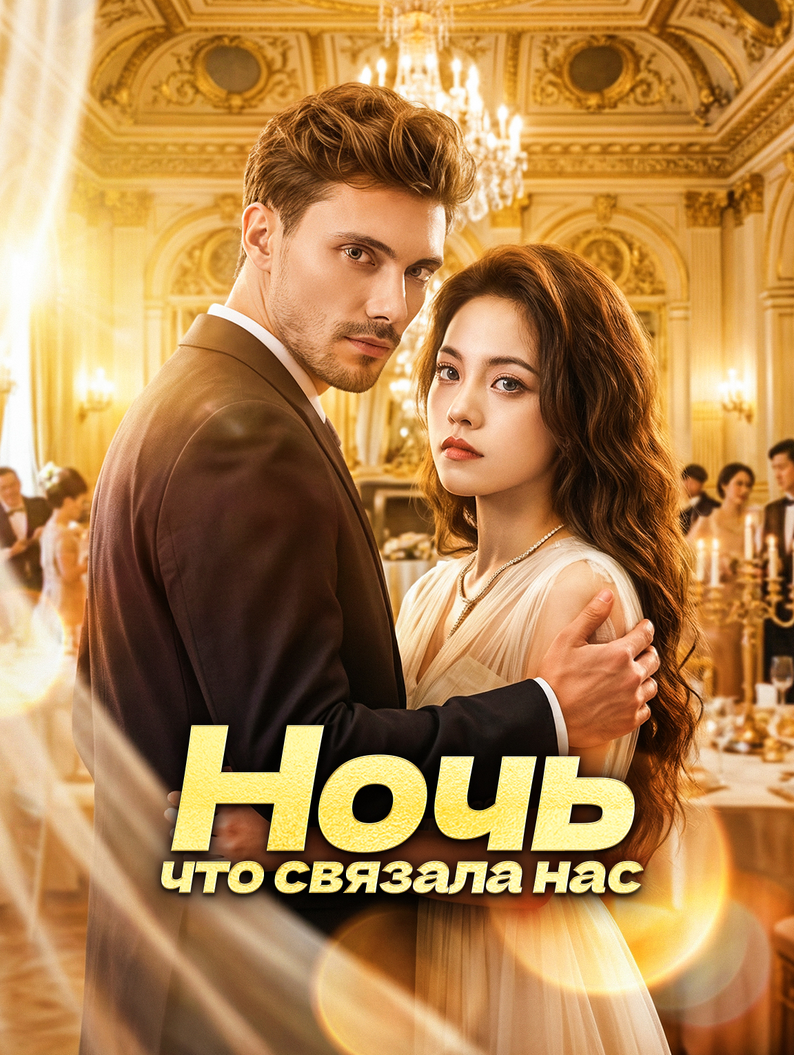 Ночь, что связала нас