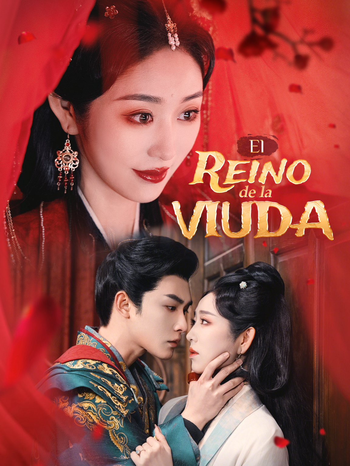 El Reino de la Viuda