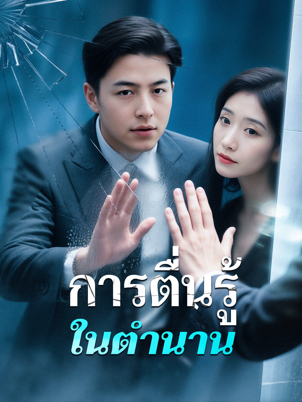 การตื่นรู้ในตำนาน
