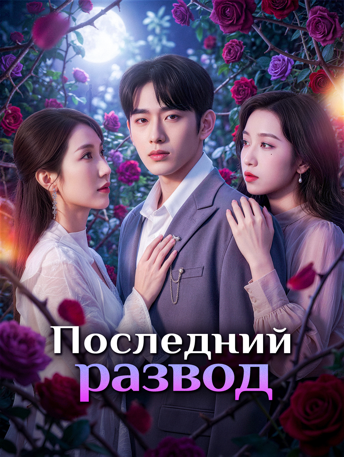 Последний развод