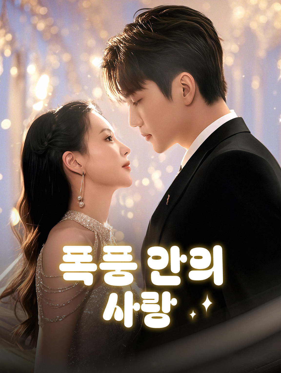 폭풍 안의 사랑