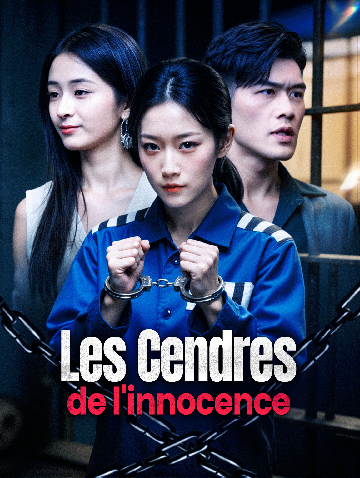 Les Cendres de l'innocence