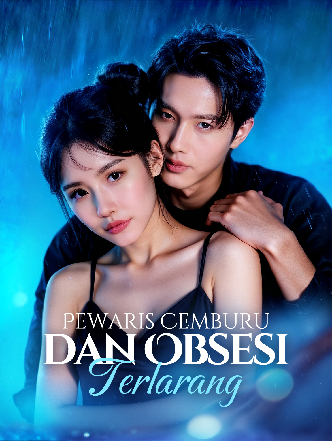 Pewaris Cemburu dan Obsesi Terlarang