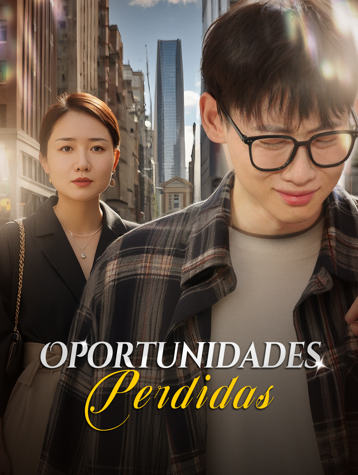 Oportunidades Perdidas