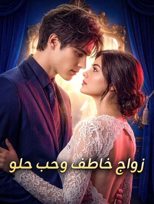 مشاهدة مسلسل زواج خاطف وحب حلو مترجم كامل جميع الحلقات HD