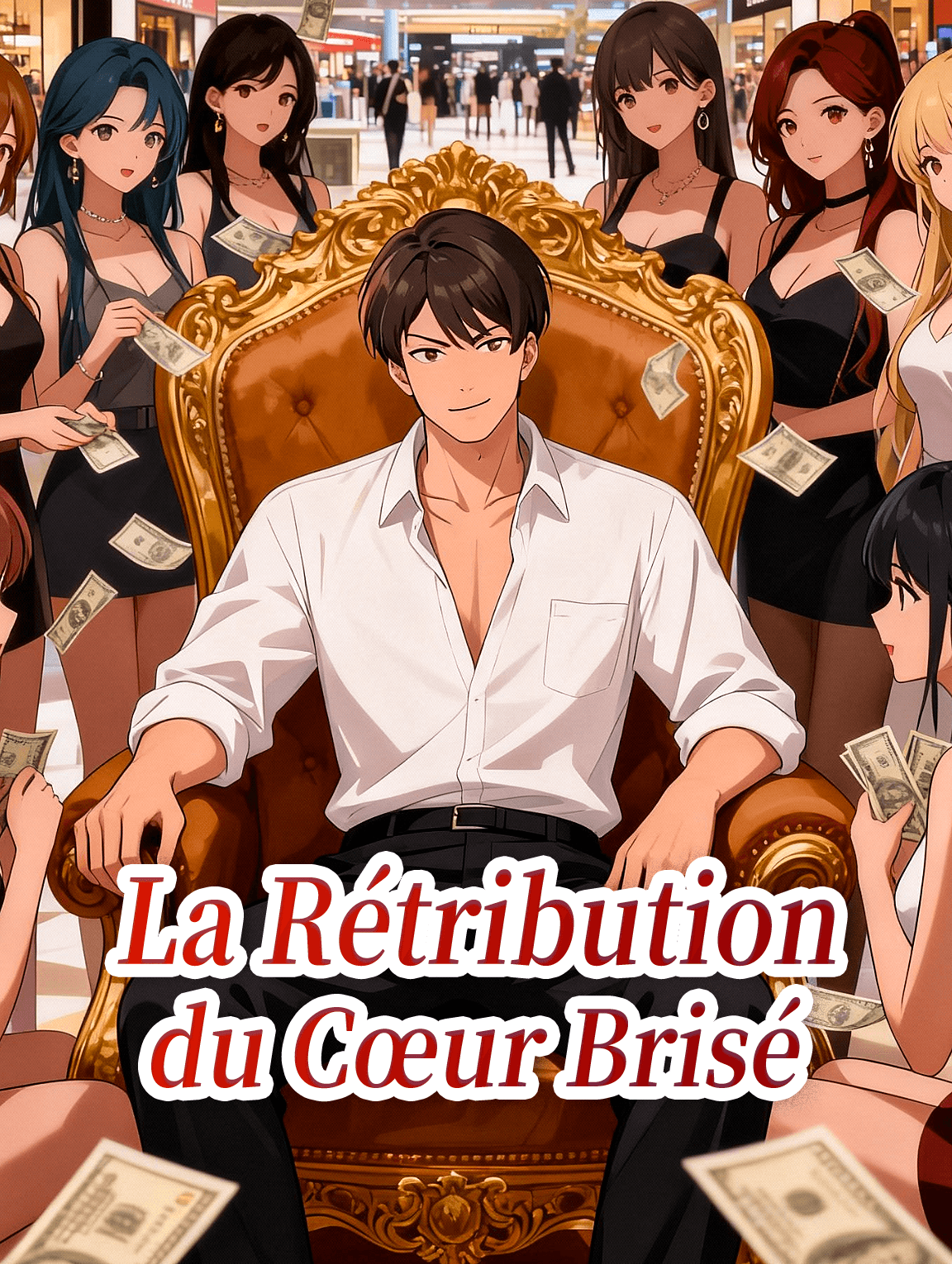 La Rétribution du Cœur Brisé