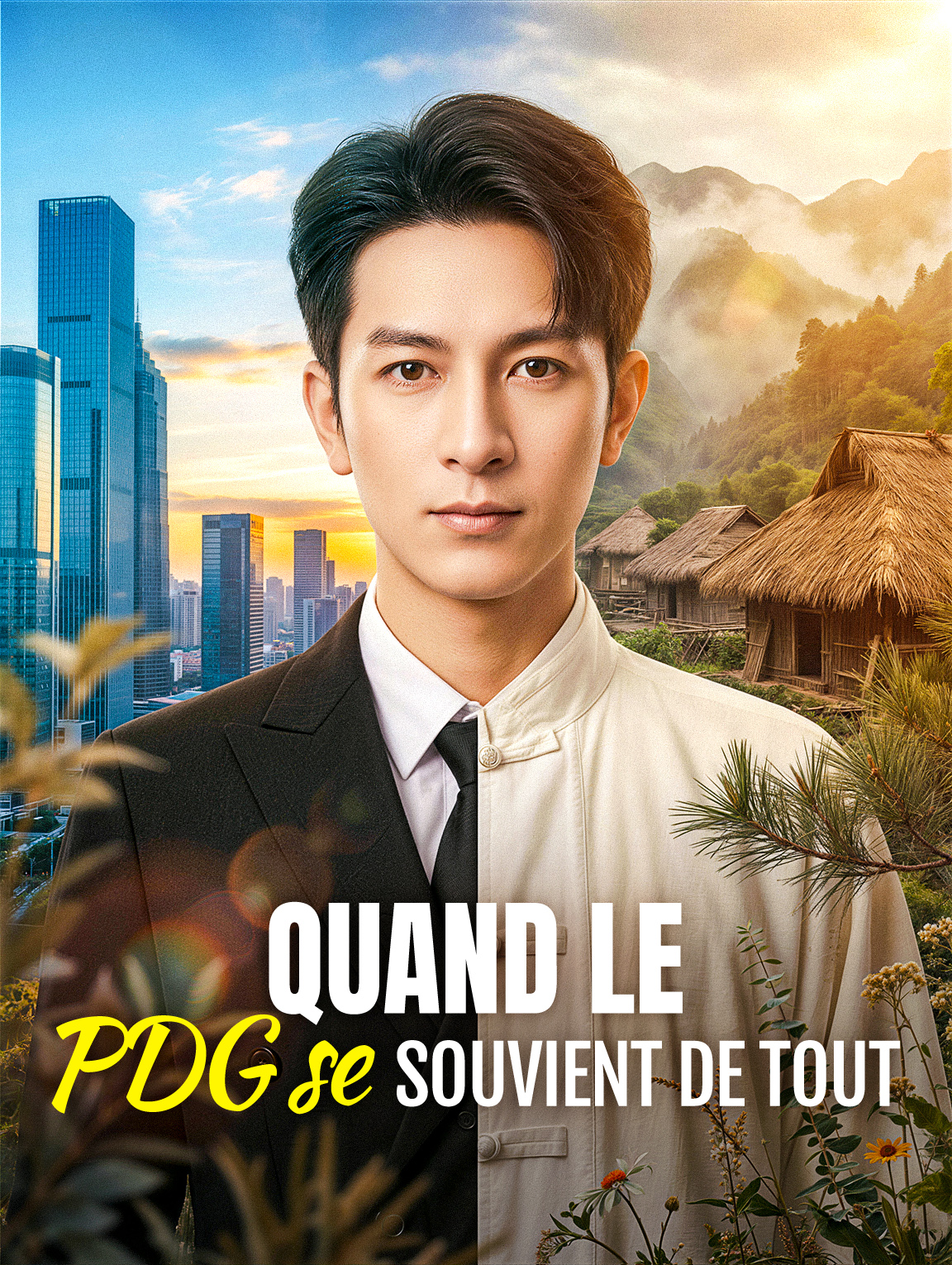 Quand le PDG se souvient de tout