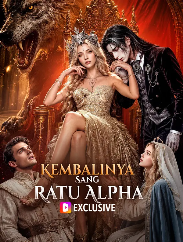 Kembalinya Sang Ratu Alpha