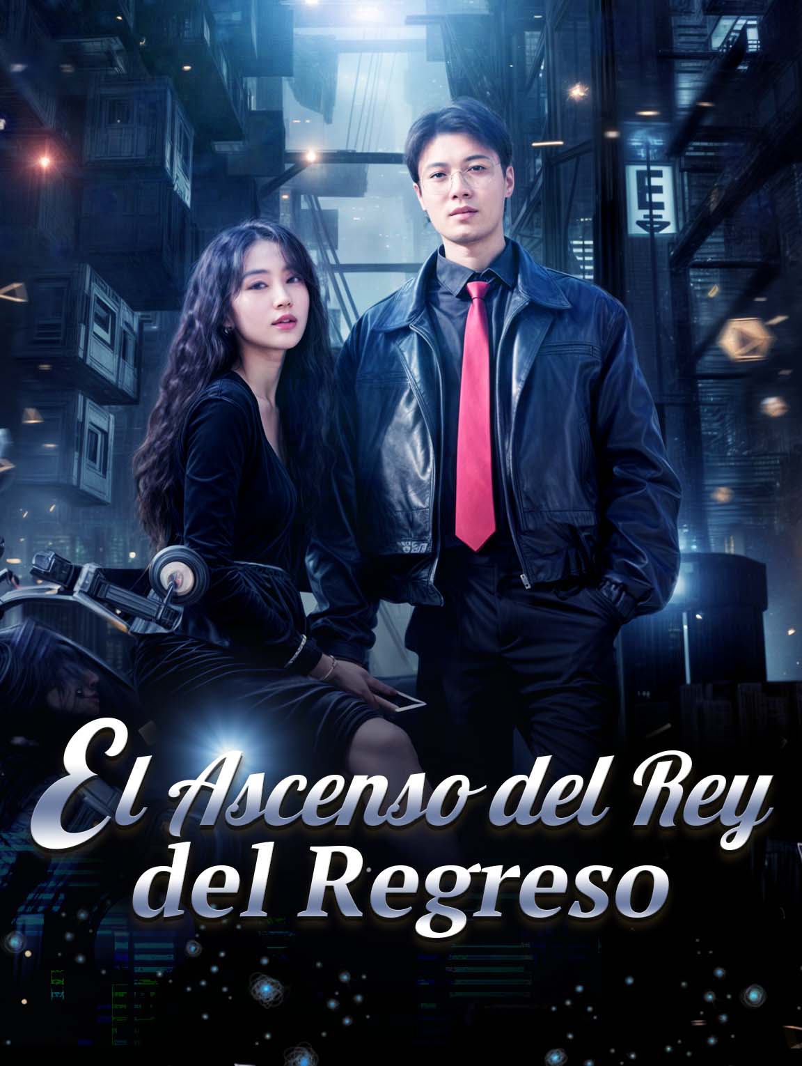 El Ascenso del Rey del Regreso