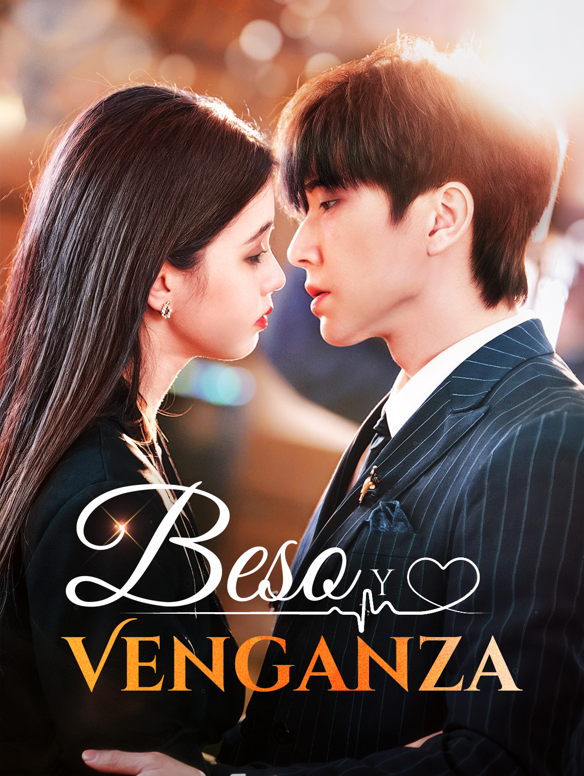 Beso y Venganza