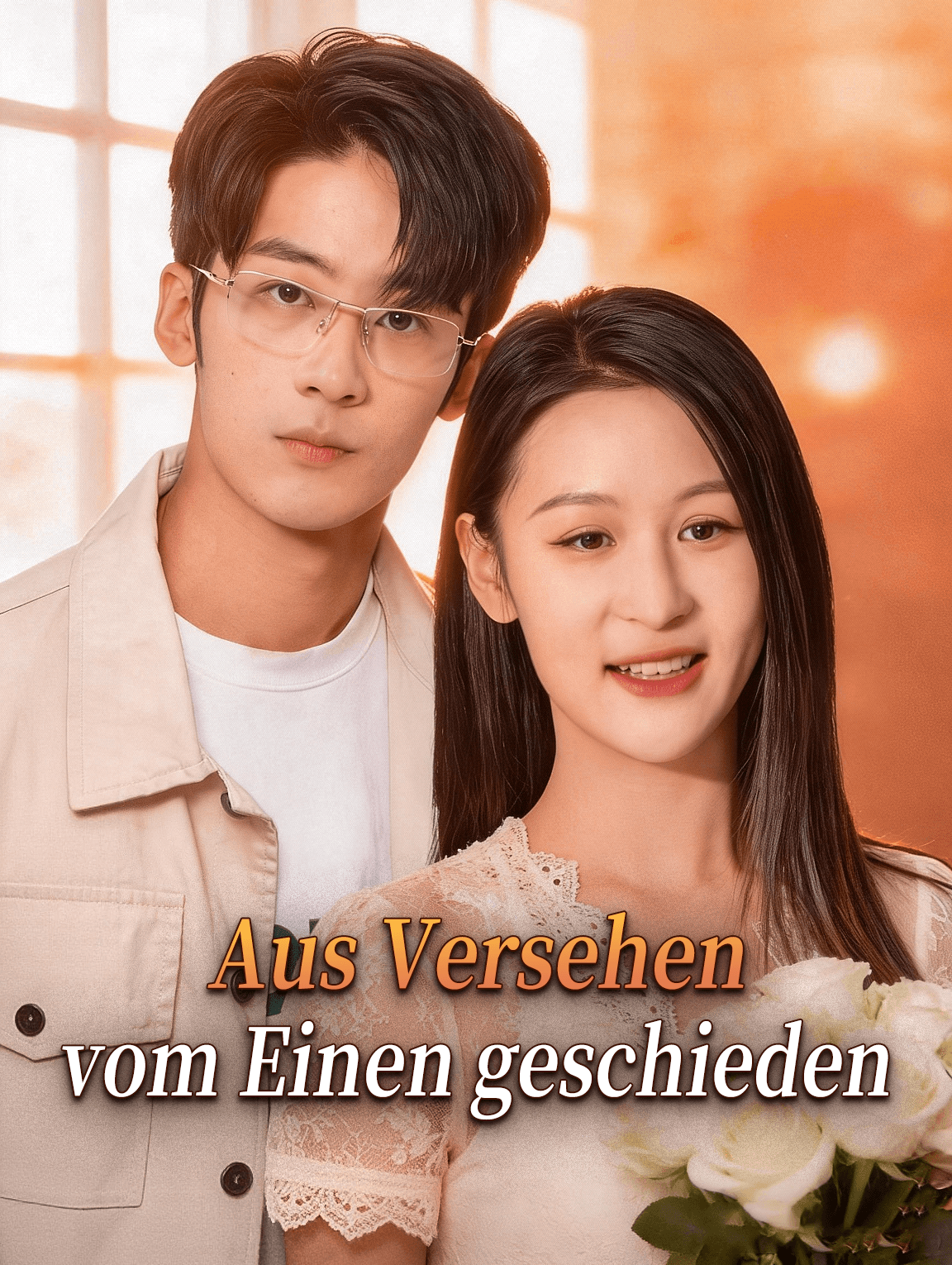 Aus Versehen vom Einen geschieden