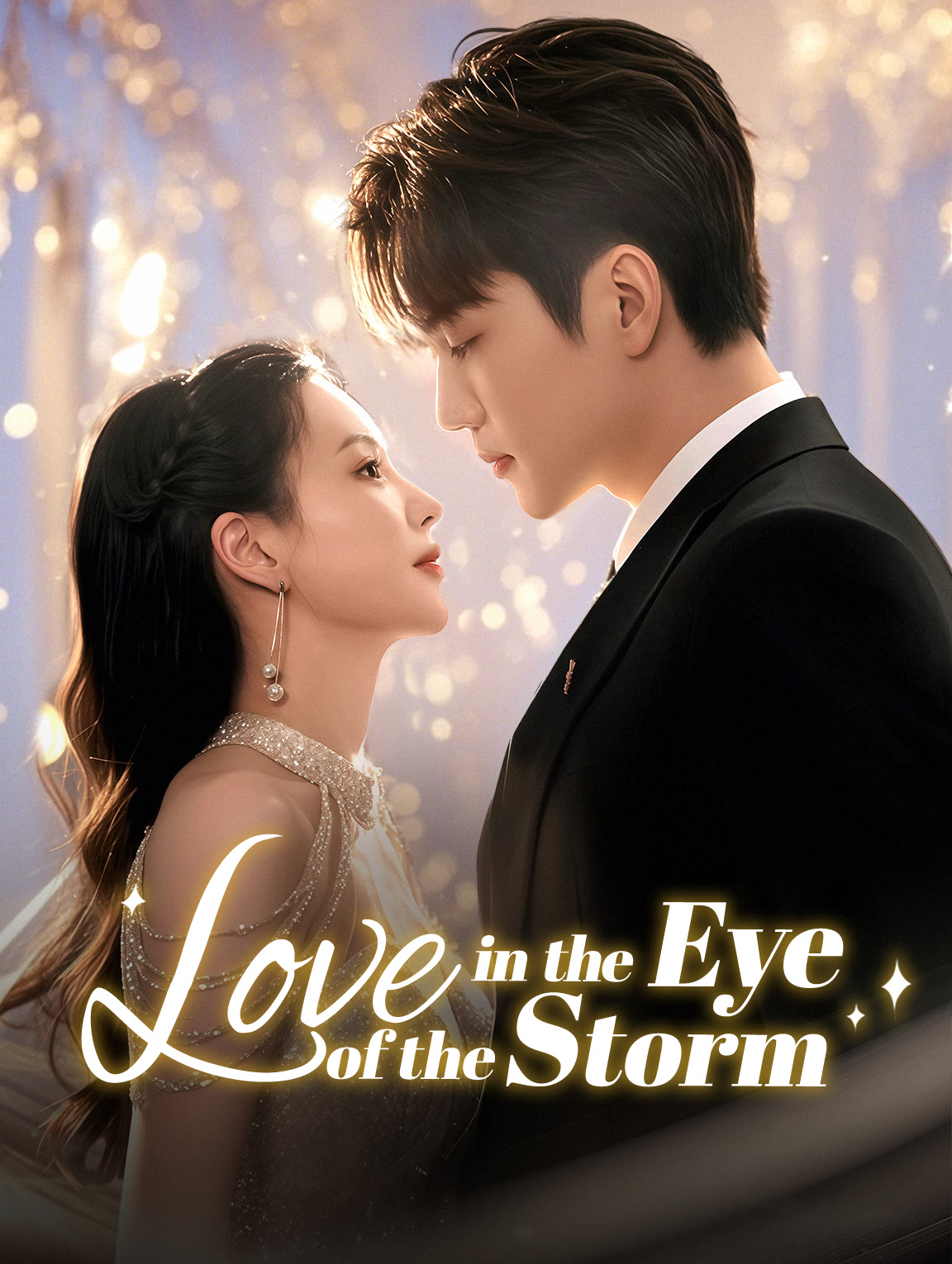Love in the Eye of the Storm
