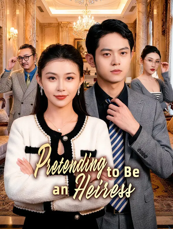 Menyamar sebagai Pewaris