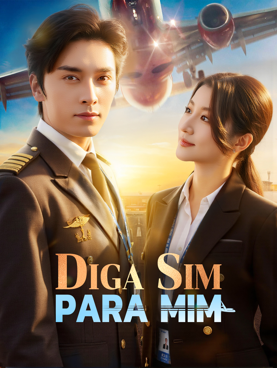 Diga Sim para Mim