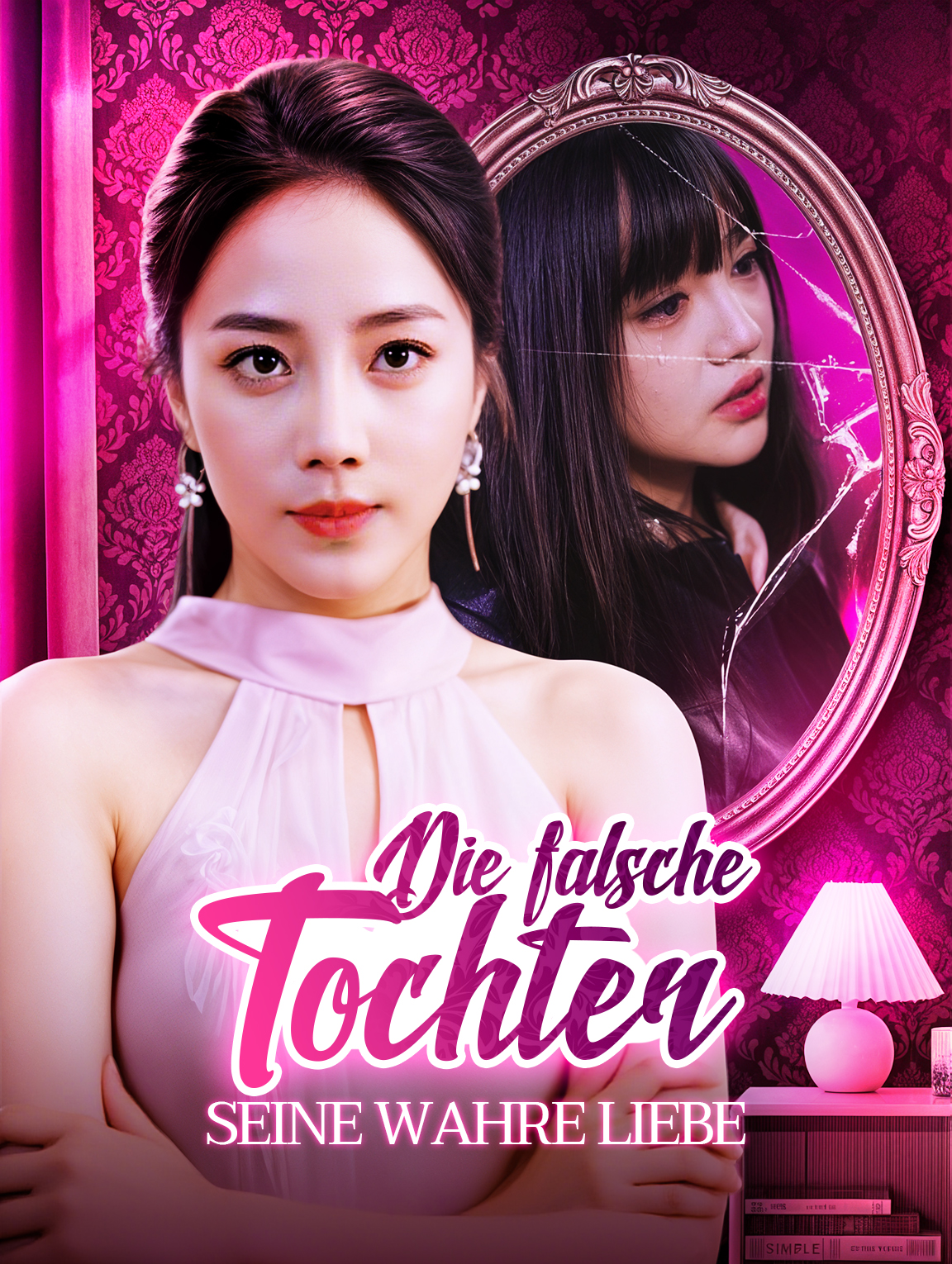 Die falsche Tochter, Seine wahre Liebe