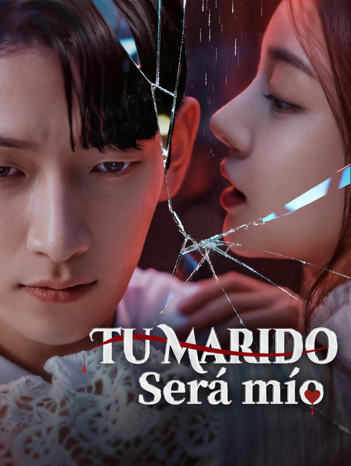 Tu Marido Será mío