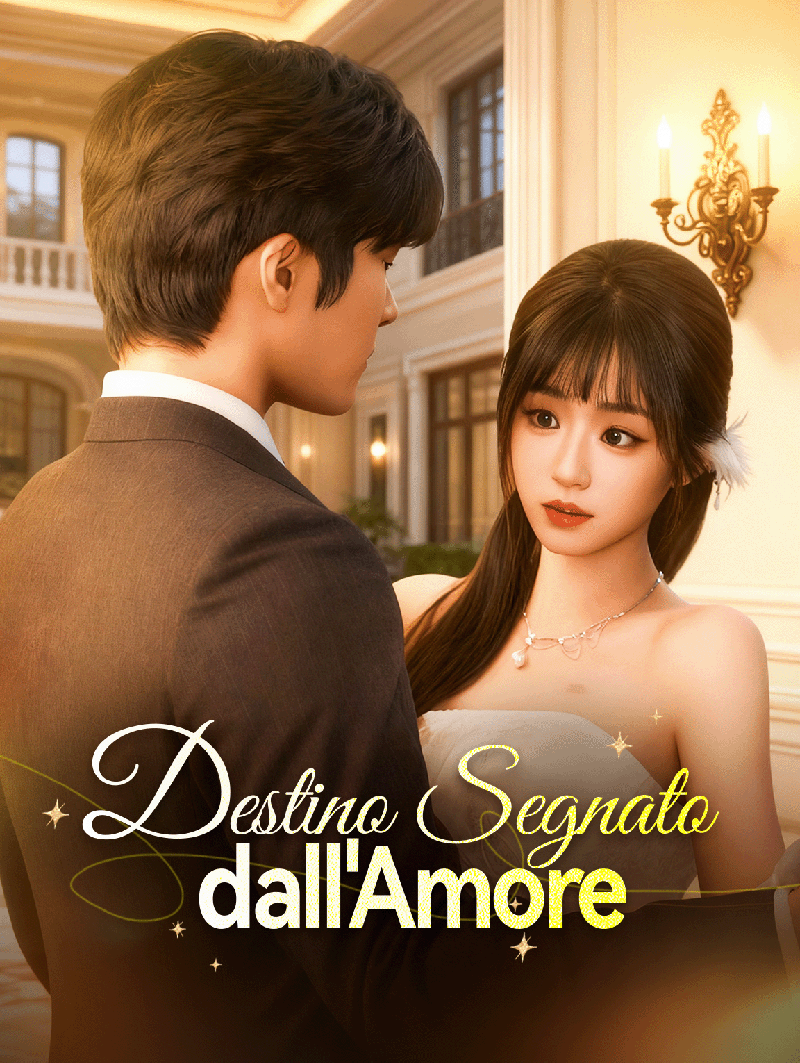 Destino Segnato dall'Amore