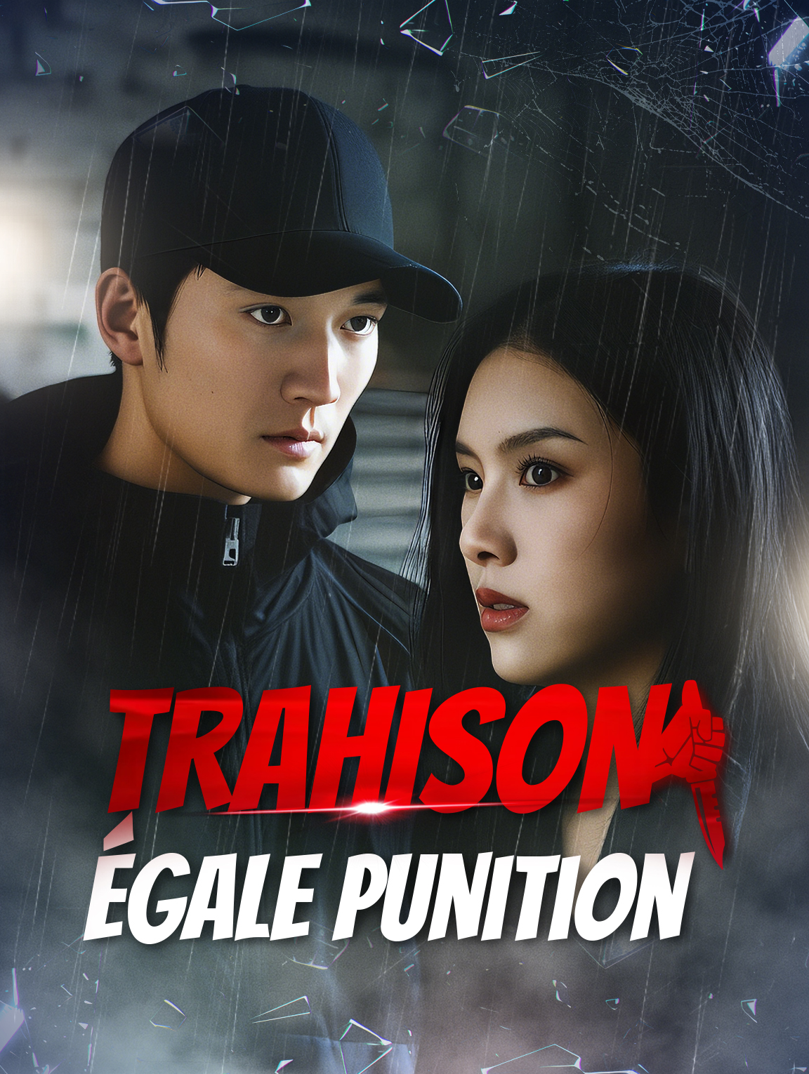 Trahison égale punition