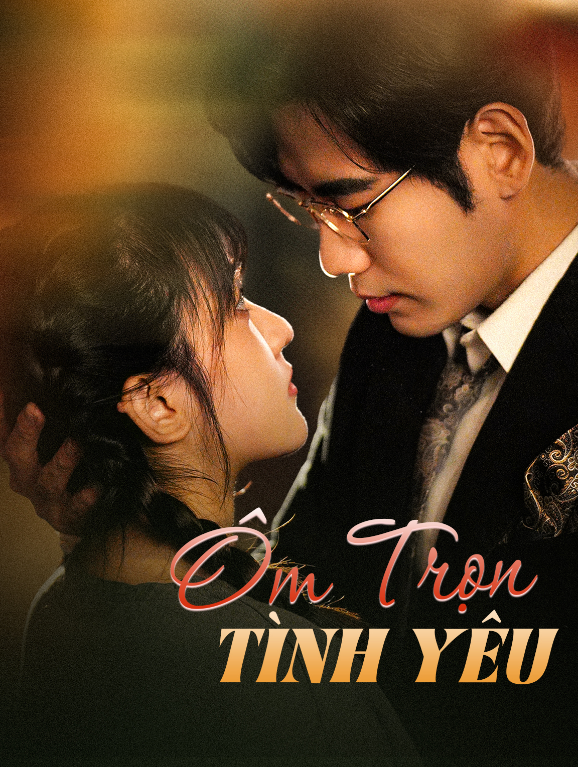 Ôm Trọn Tình Yêu