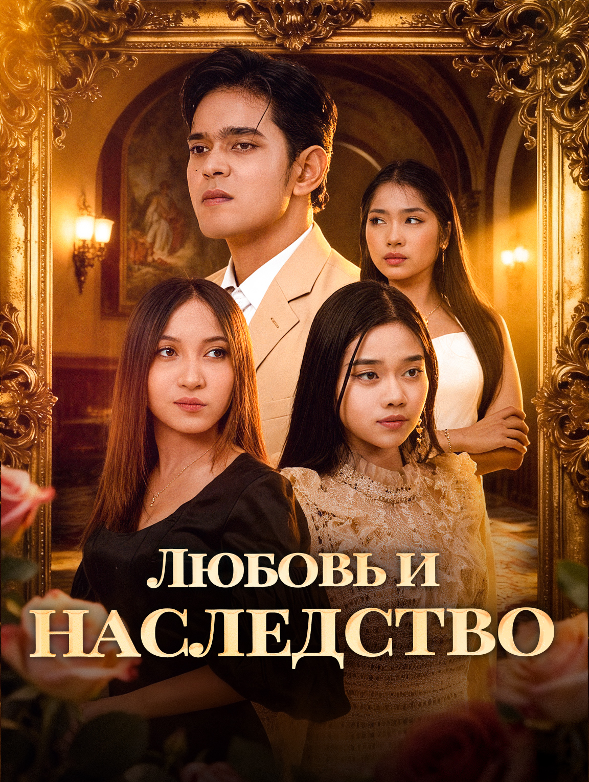 Любовь и наследство