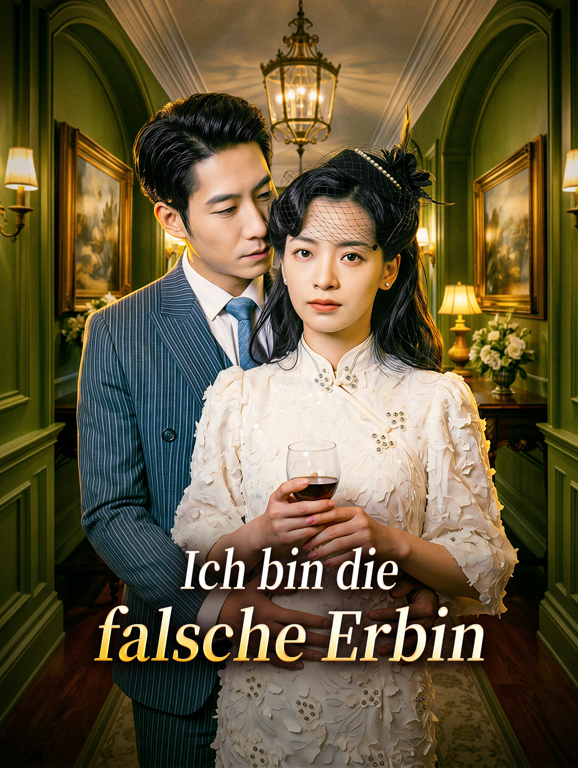 Ich bin die falsche Erbin