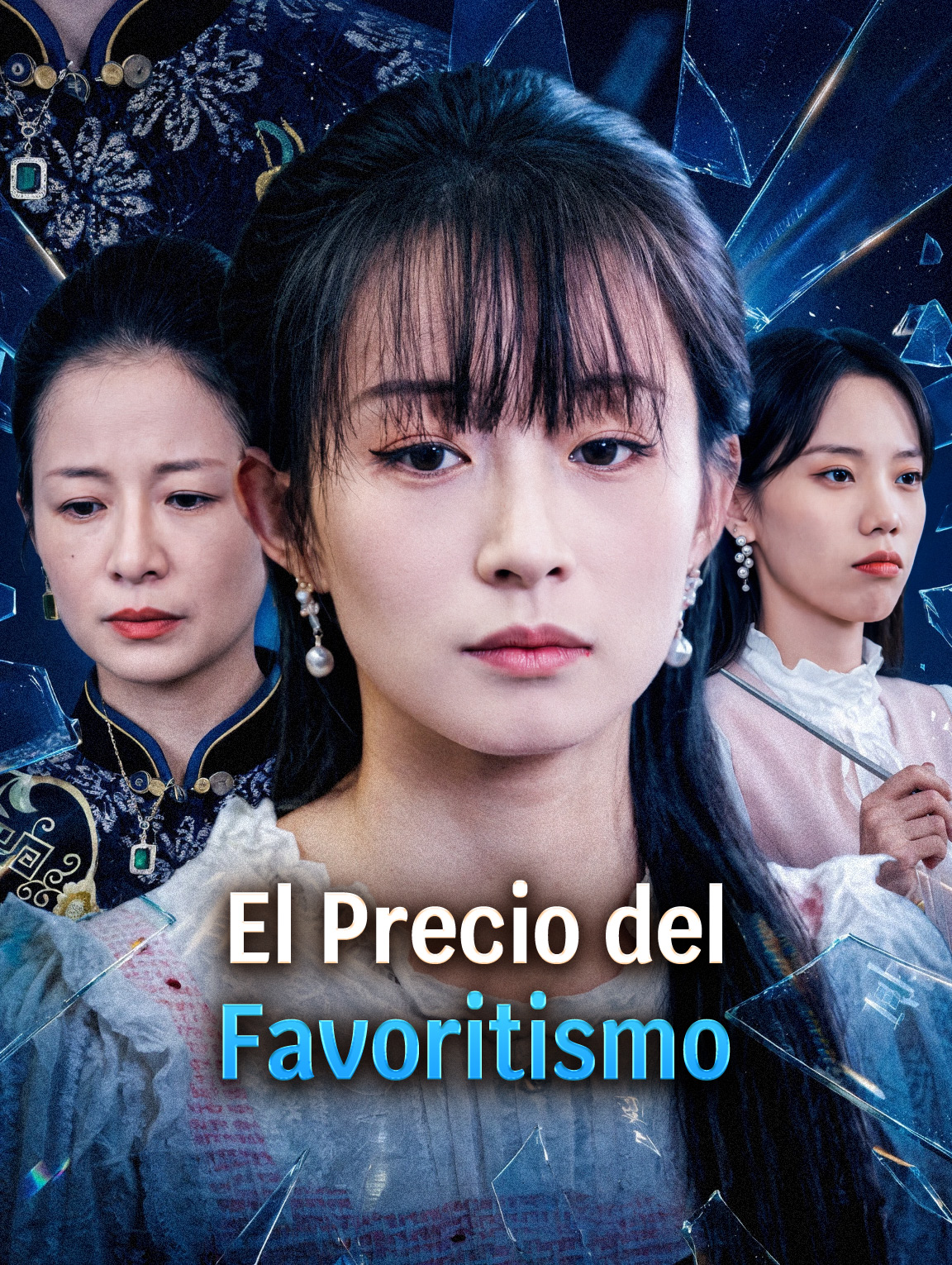 El Precio del Favoritismo