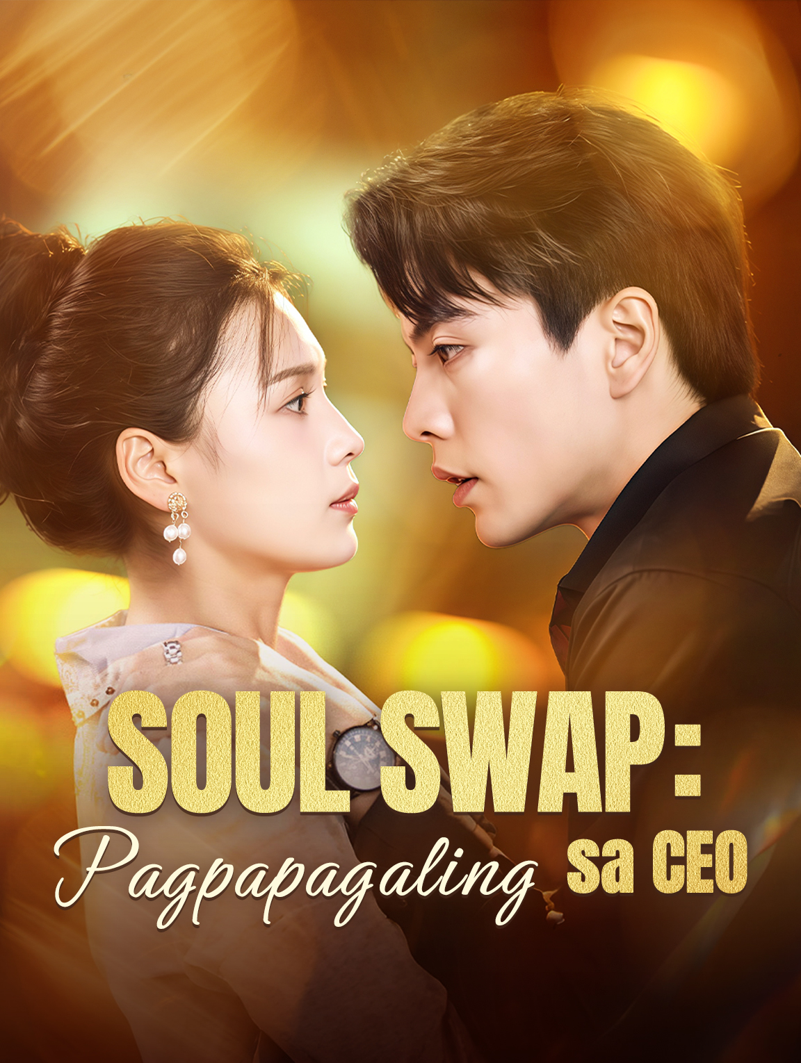 Soul Swap: Pagpapagaling sa CEO