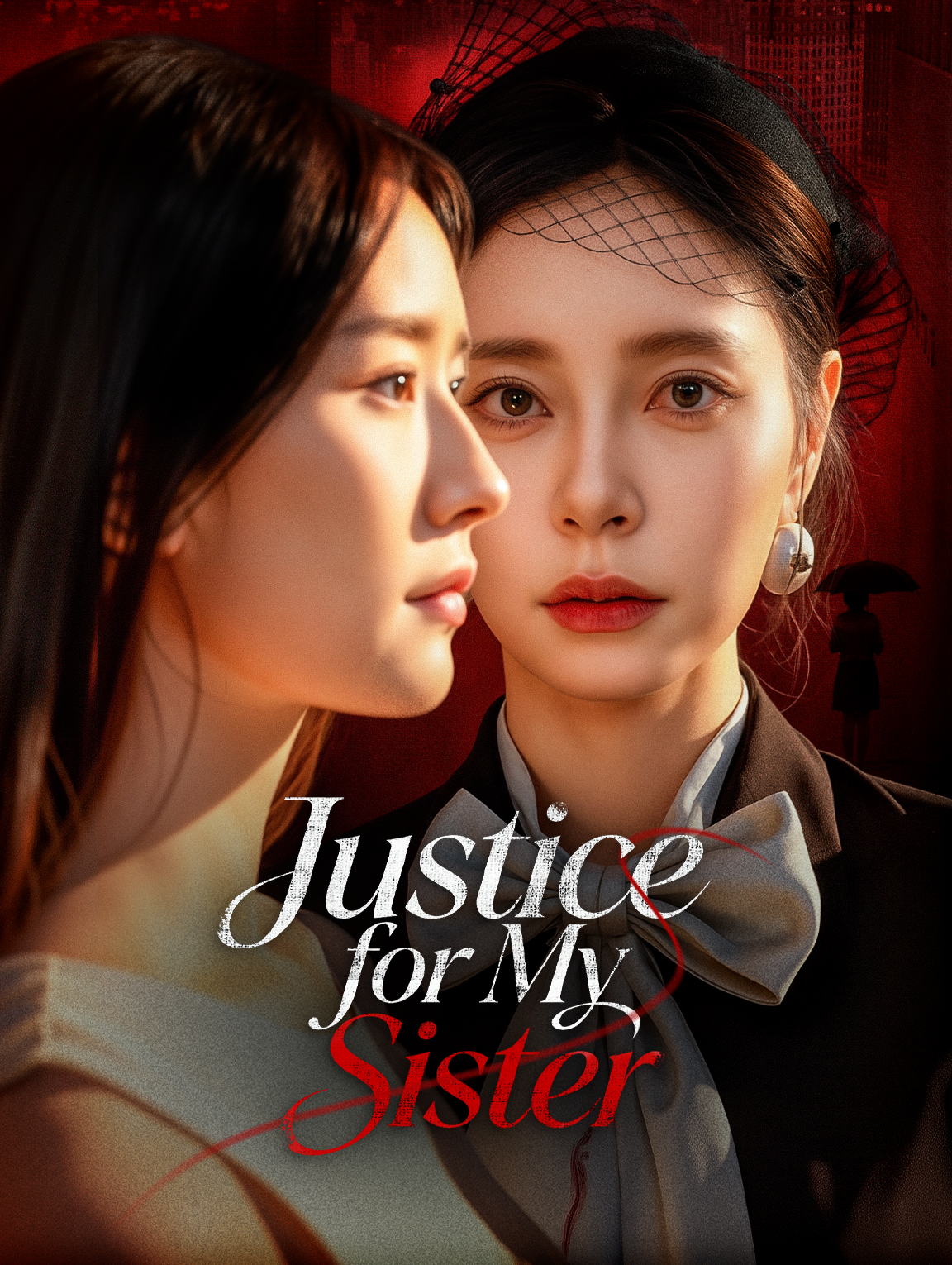 Justice for My Sister