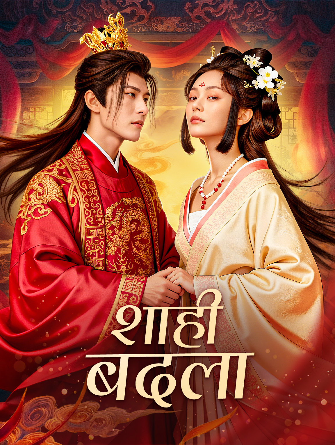 शाही बदला