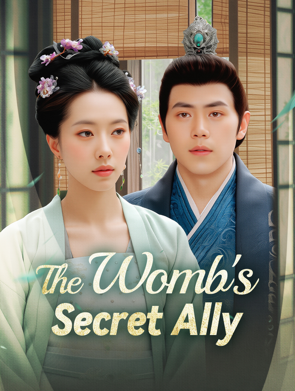 The Womb's Secret Ally