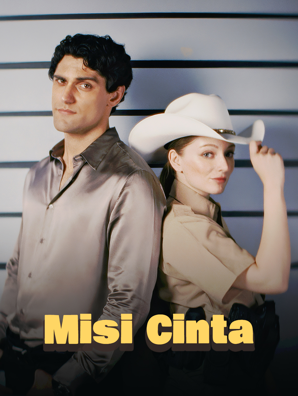 Misi Cinta