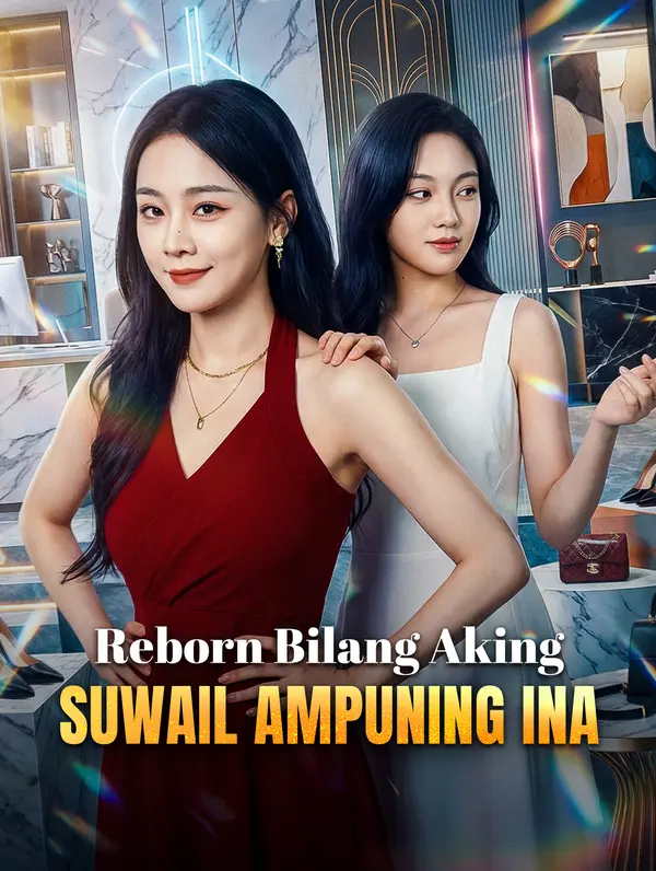 Reborn Bilang Aking Suwail Ampuning Ina