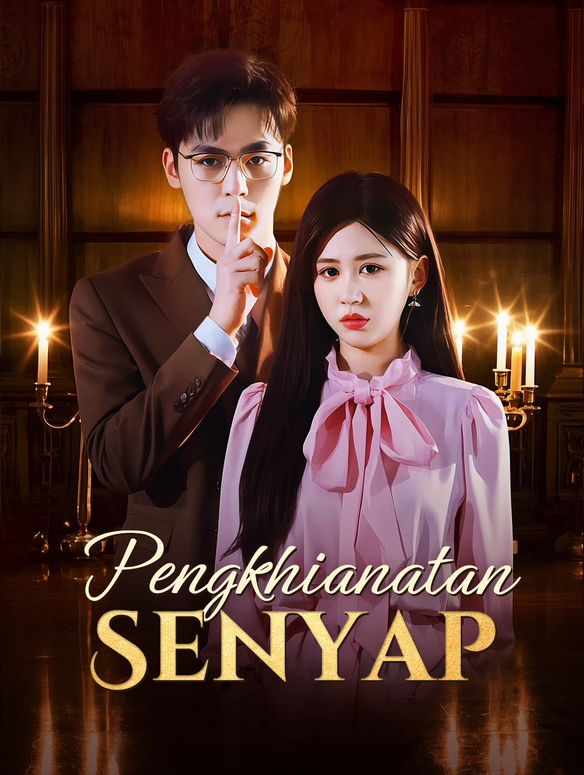 Pengkhianatan Senyap
