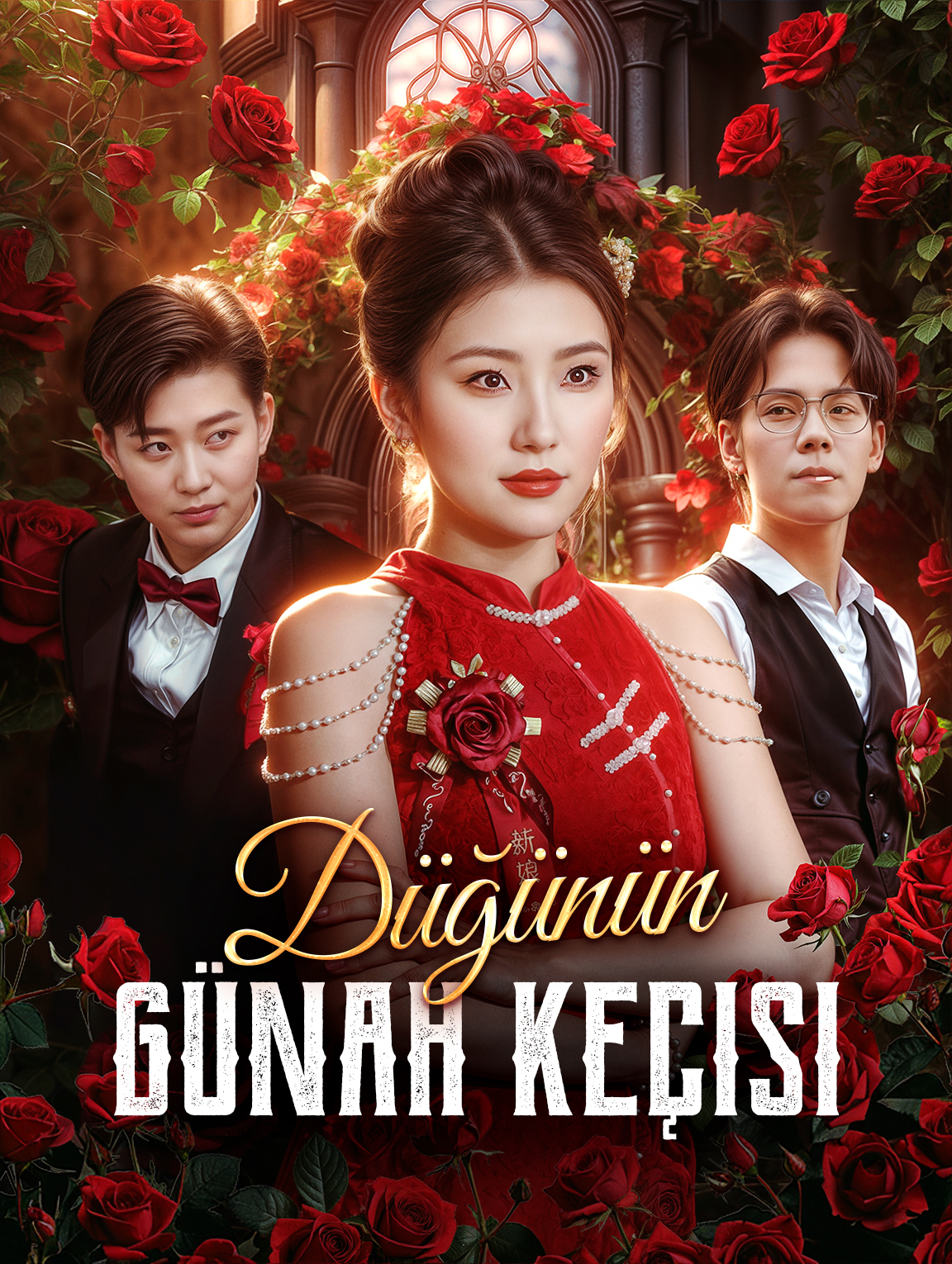 Düğünün Günah Keçisi