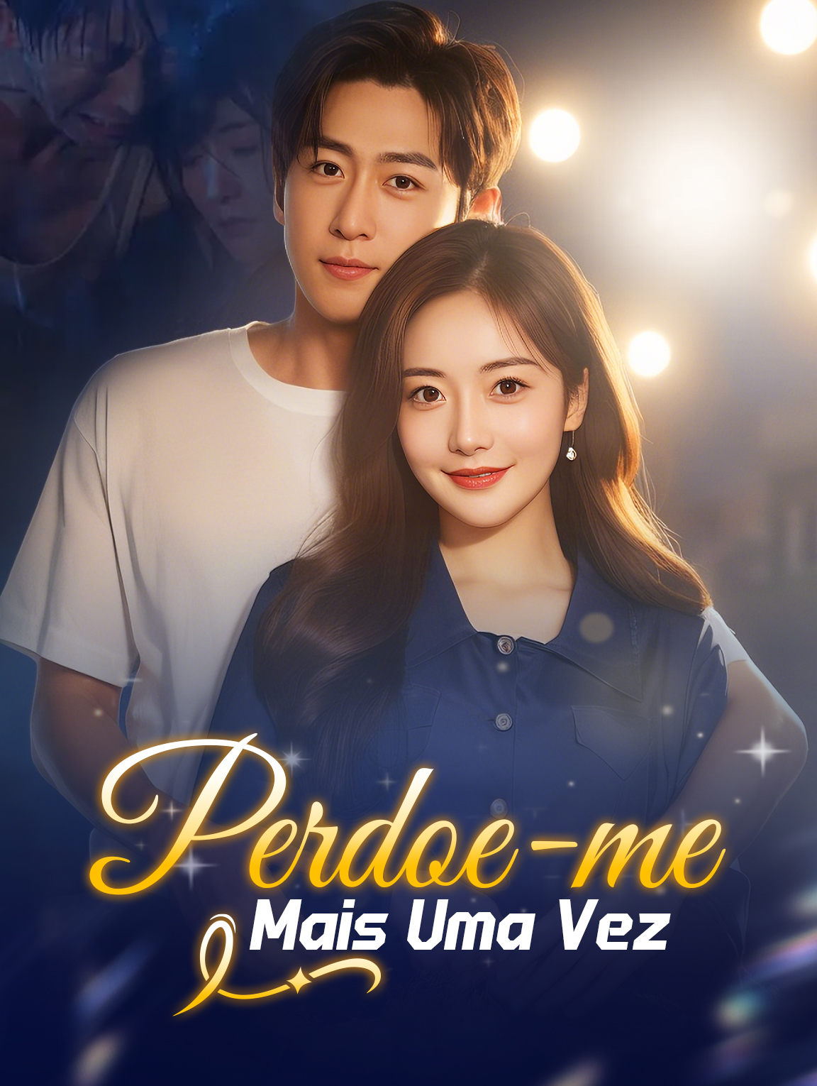 Perdoe-me Mais Uma Vez