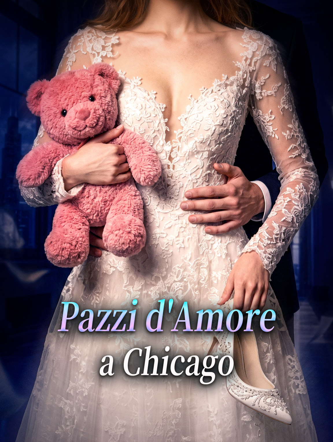 Pazzi d'Amore a Chicago